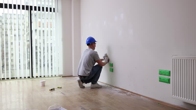 Best Real Estate Mold Inspection  in Churchville, PA